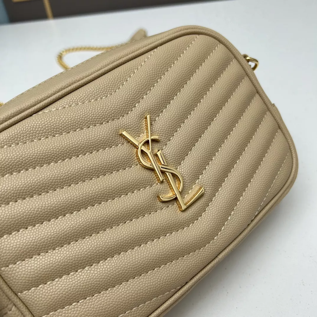 Yves Saint Laurent YSL AAA Quality Messenger Bags For Women Compact 8991