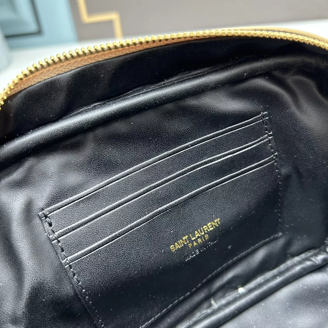 Yves Saint Laurent YSL AAA Quality Messenger Bags For Women Compact 8991