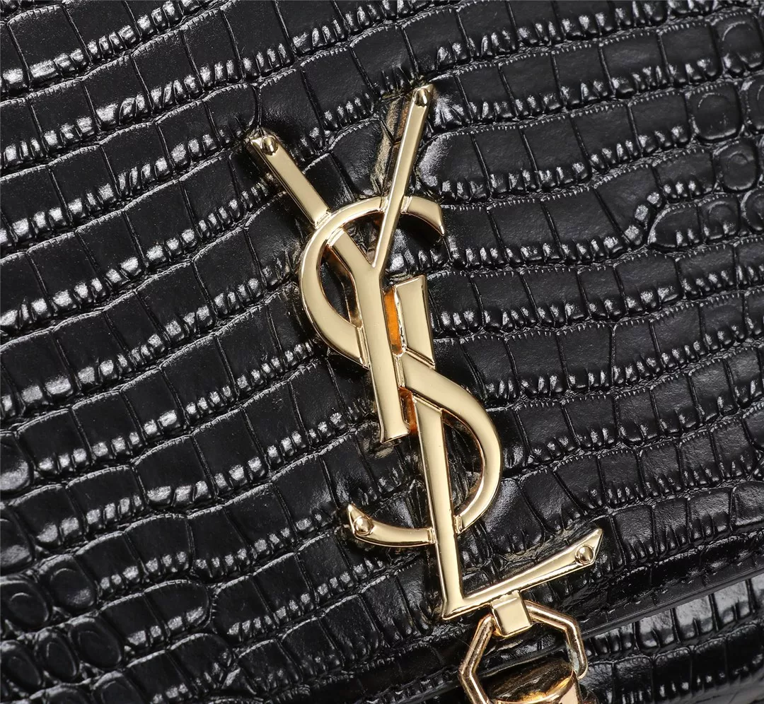 Yves Saint Laurent YSL AAA Quality Messenger Bags For Women Compact 9558