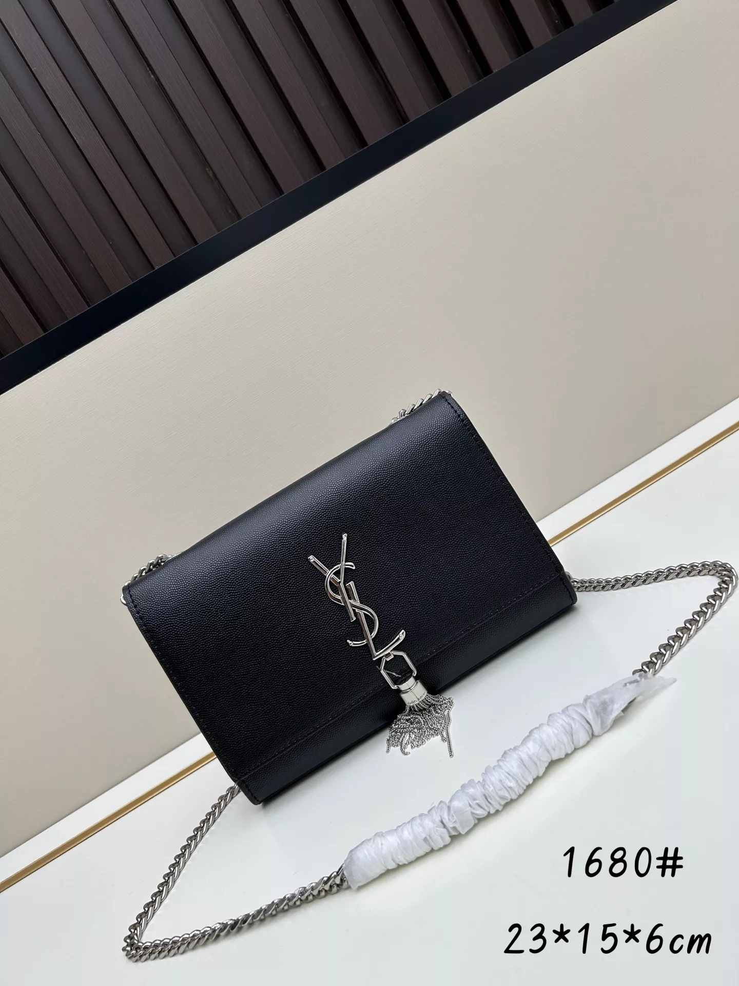Yves Saint Laurent YSL AAA Quality Messenger Bags For Women Cozy 3150