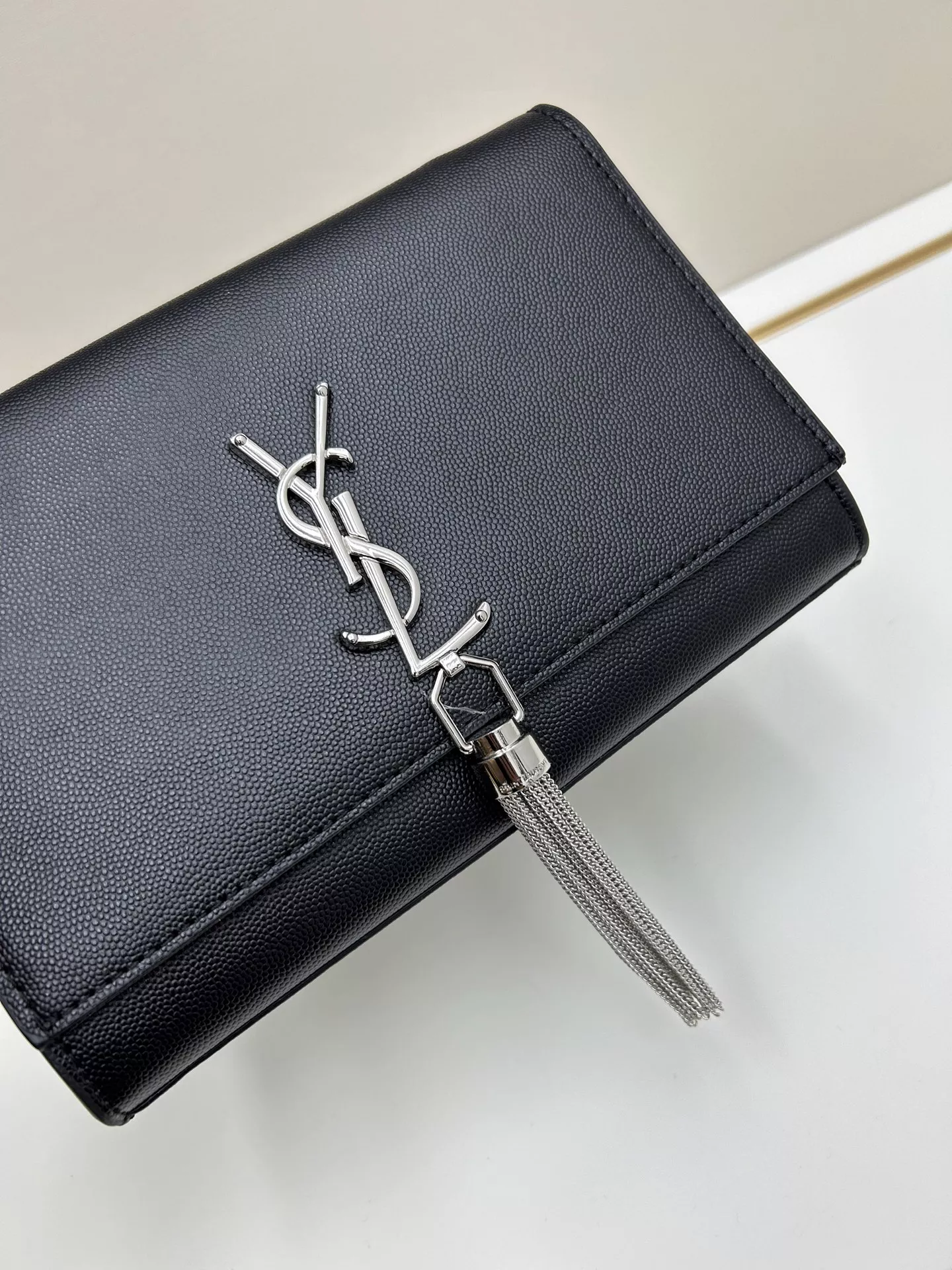 Yves Saint Laurent YSL AAA Quality Messenger Bags For Women Cozy 3150