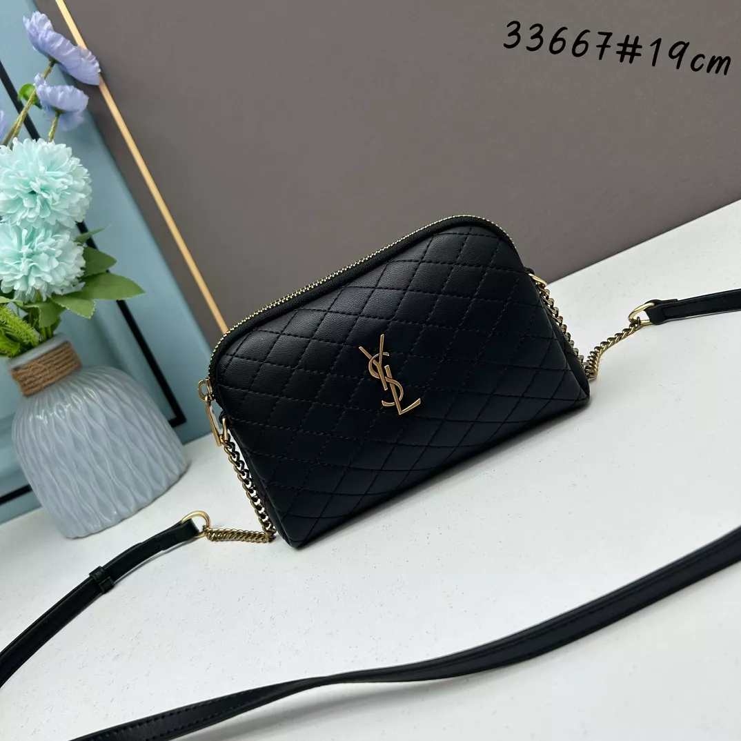 Yves Saint Laurent YSL AAA Quality Messenger Bags For Women Cozy 6224