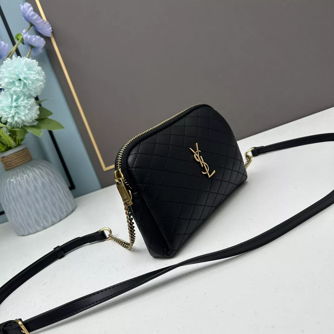 Yves Saint Laurent YSL AAA Quality Messenger Bags For Women Cozy 6224