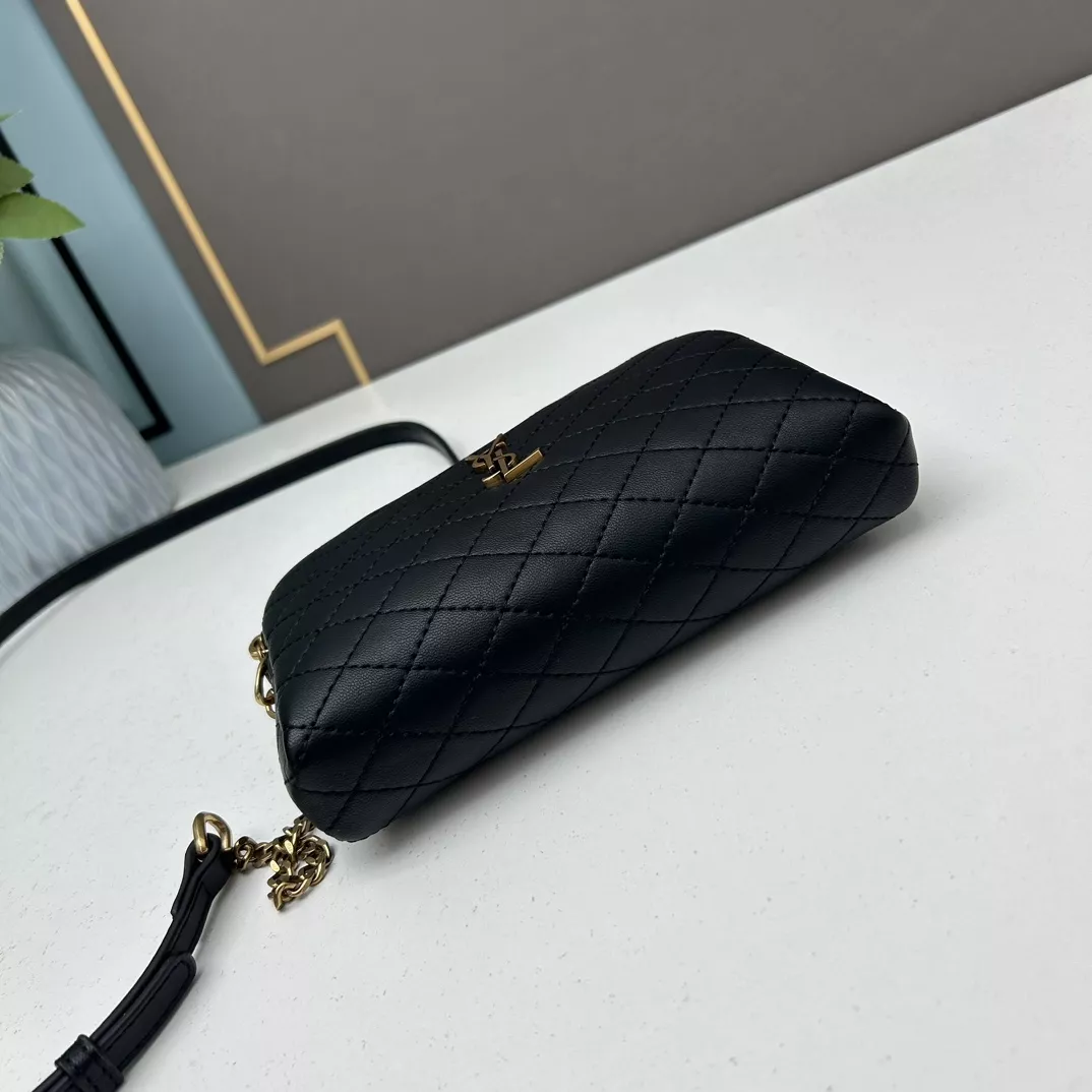 Yves Saint Laurent YSL AAA Quality Messenger Bags For Women Cozy 6224