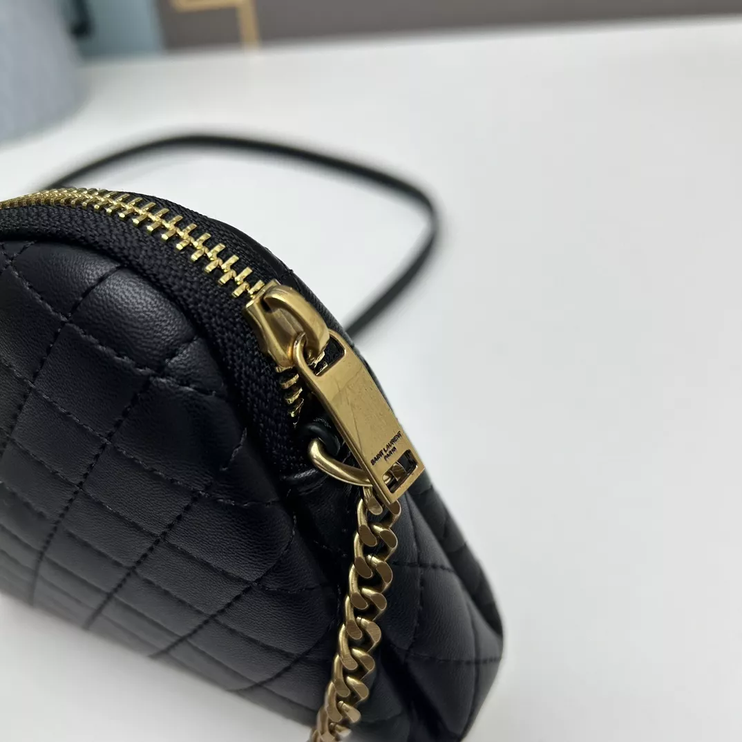 Yves Saint Laurent YSL AAA Quality Messenger Bags For Women Cozy 6224