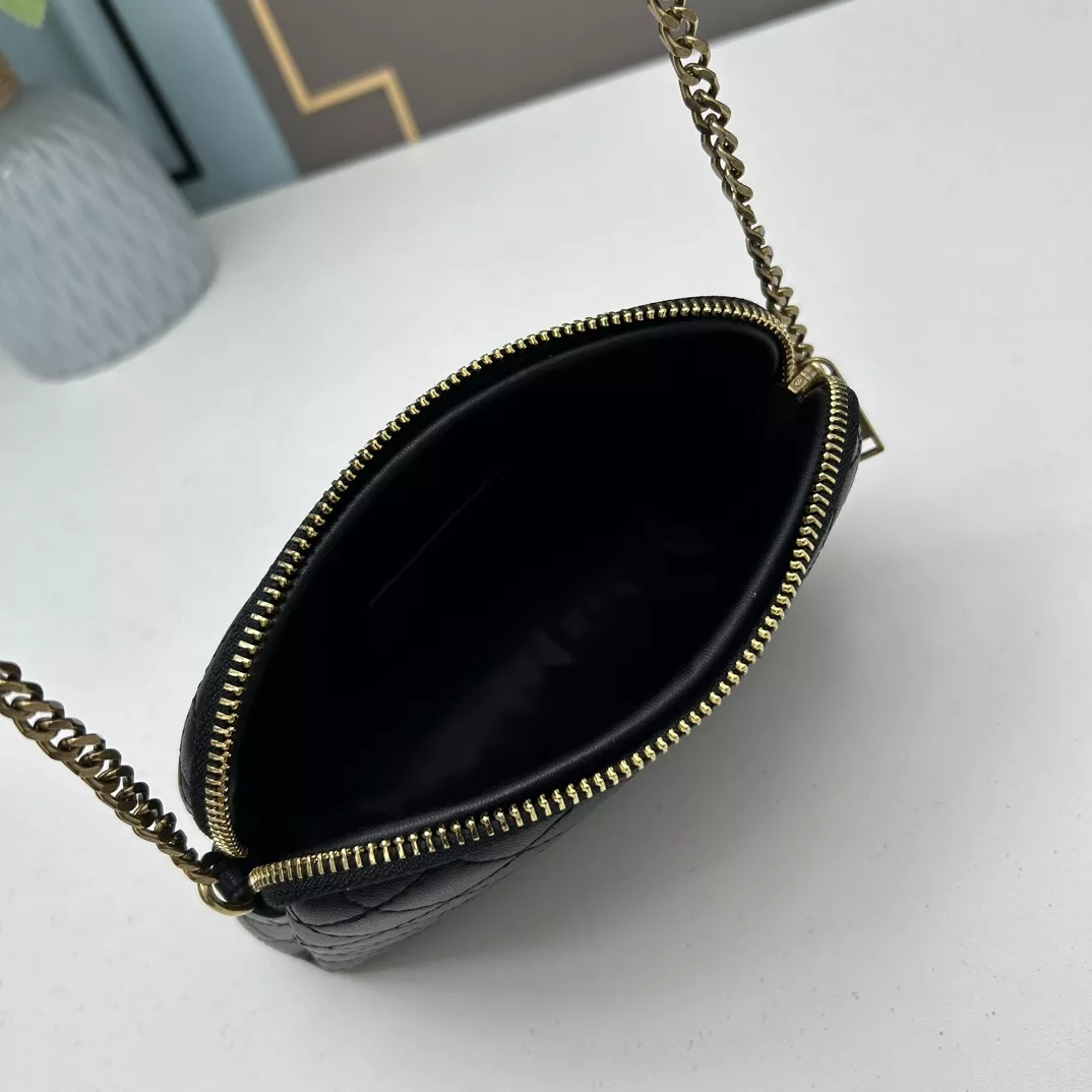 Yves Saint Laurent YSL AAA Quality Messenger Bags For Women Cozy 6224