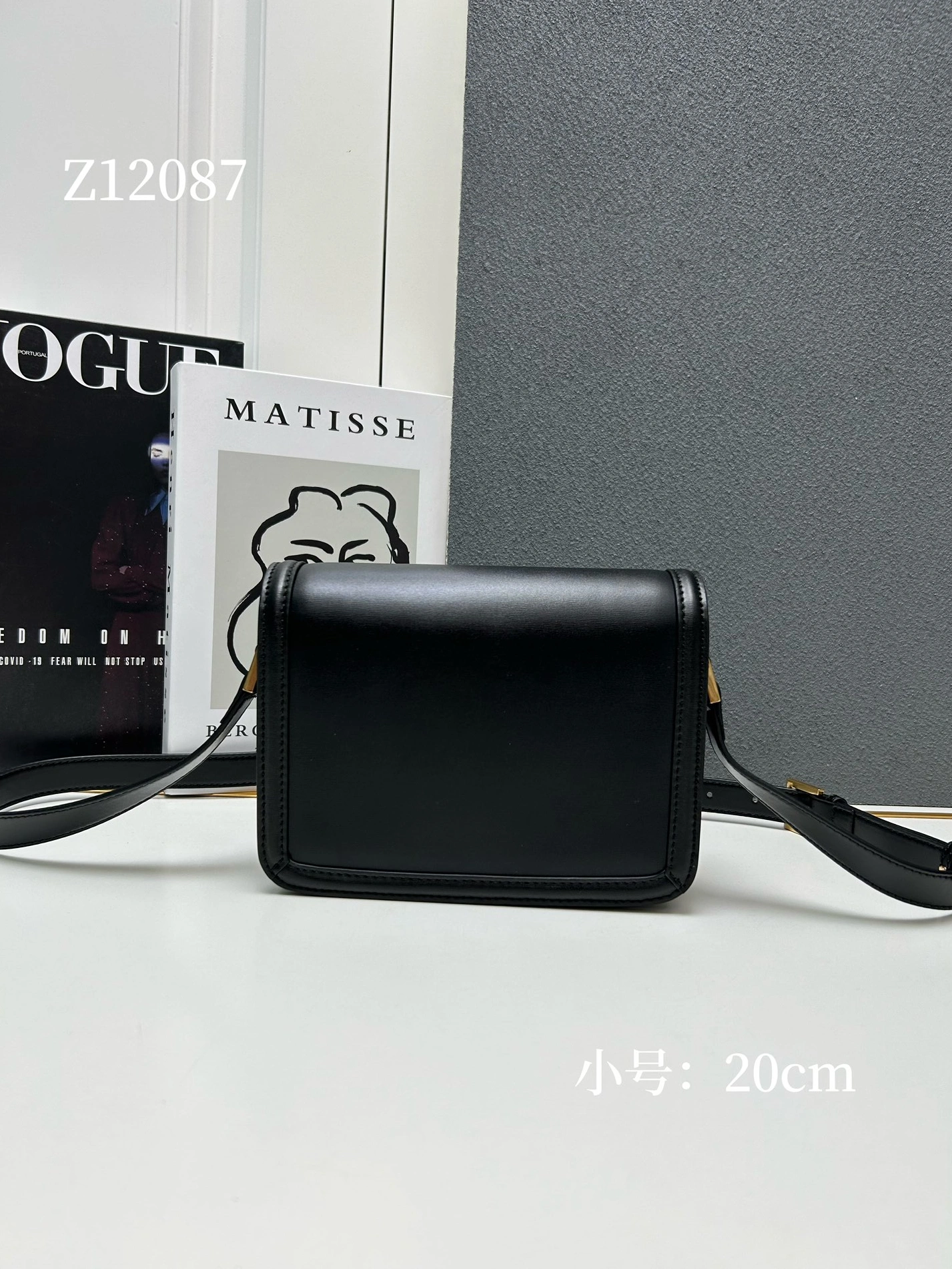 Yves Saint Laurent YSL AAA Quality Messenger Bags For Women DailyWear 9622