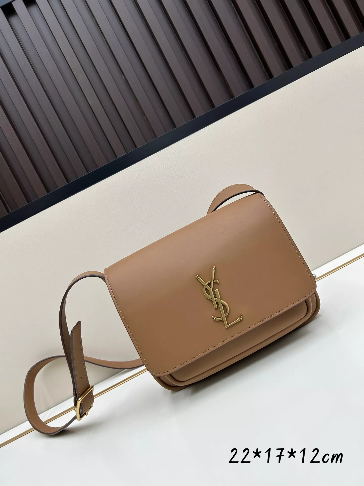 Yves Saint Laurent YSL AAA Quality Messenger Bags For Women Durable 1603