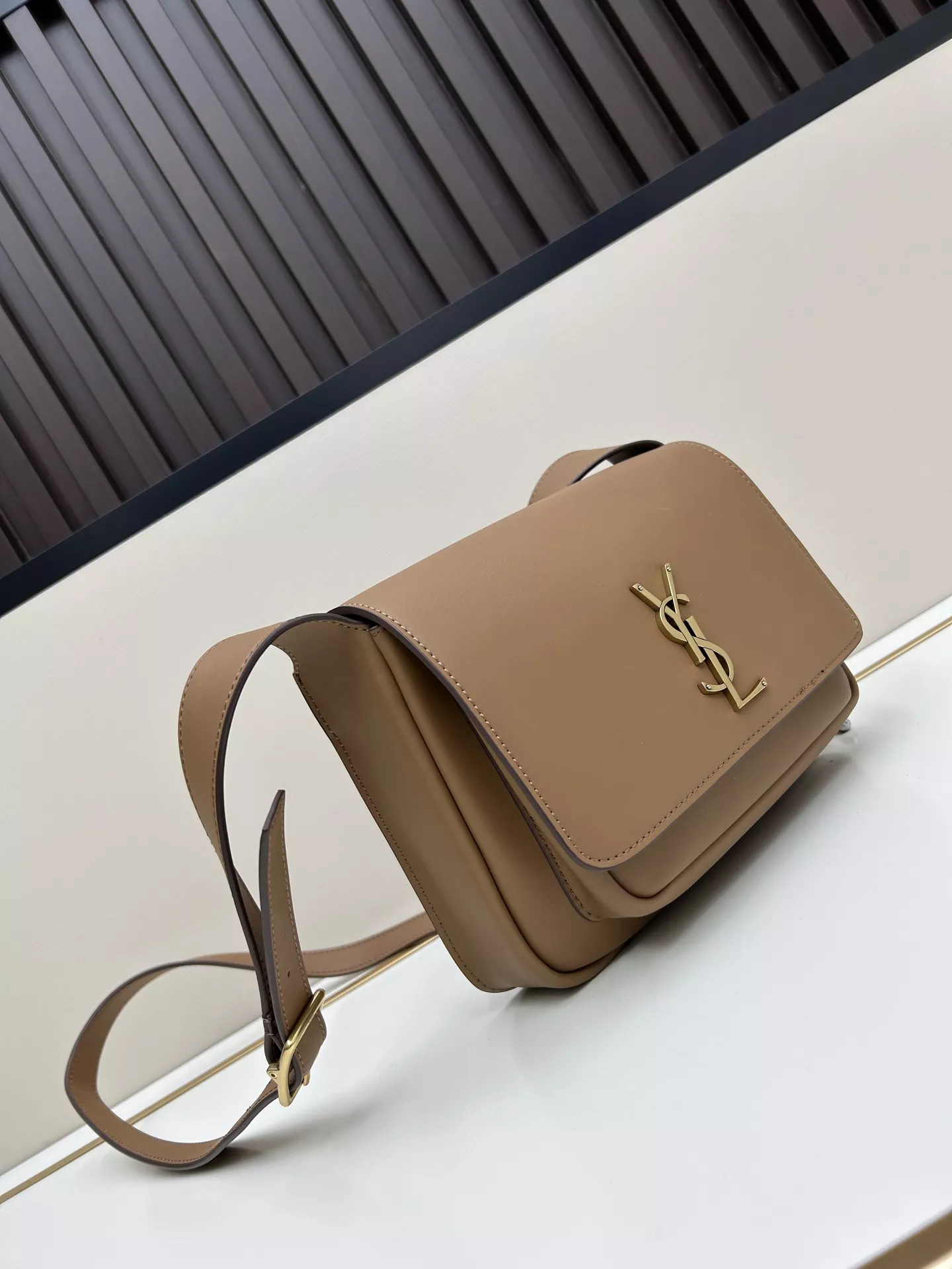 Yves Saint Laurent YSL AAA Quality Messenger Bags For Women Durable 1603