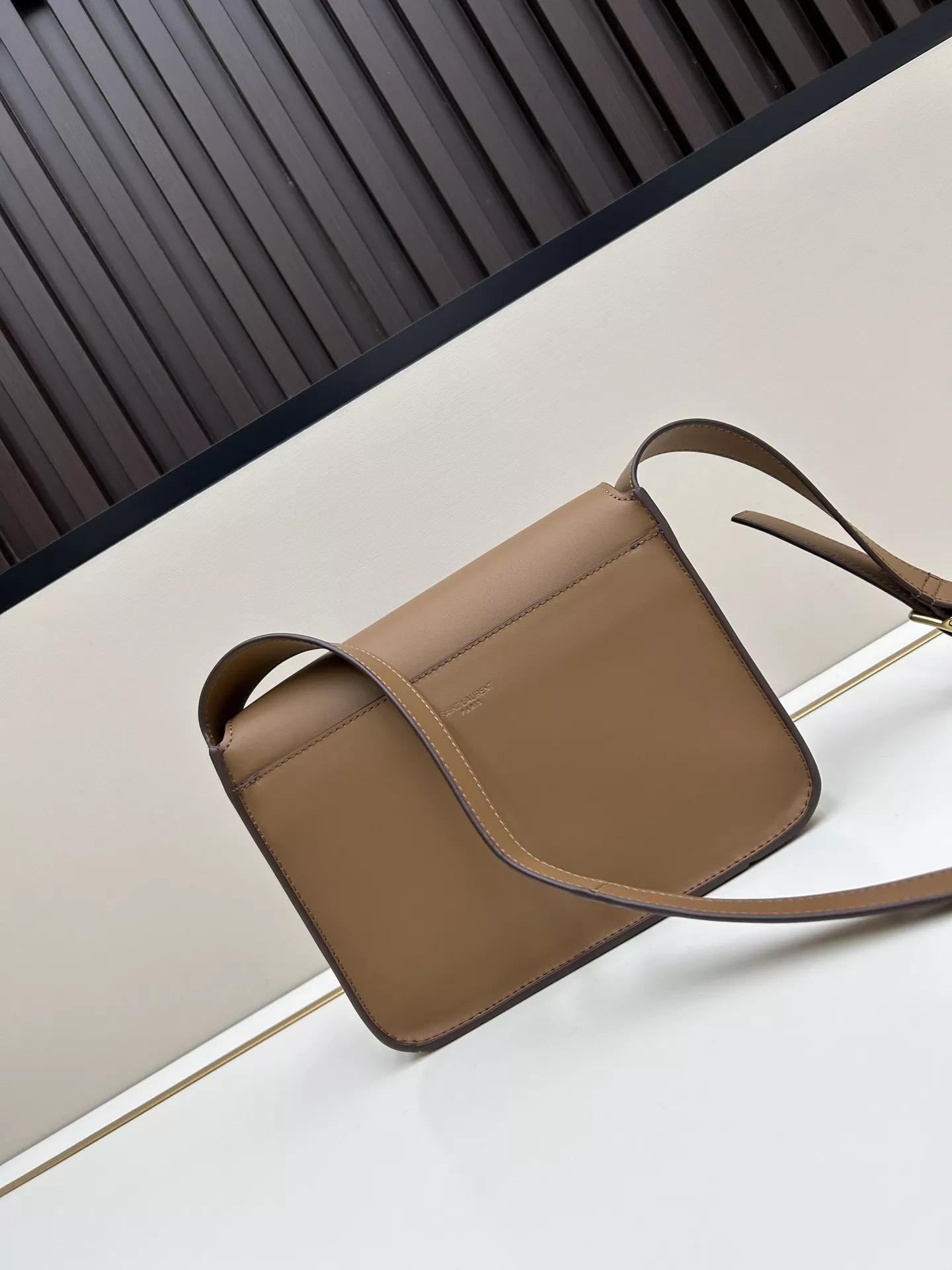 Yves Saint Laurent YSL AAA Quality Messenger Bags For Women Durable 1603