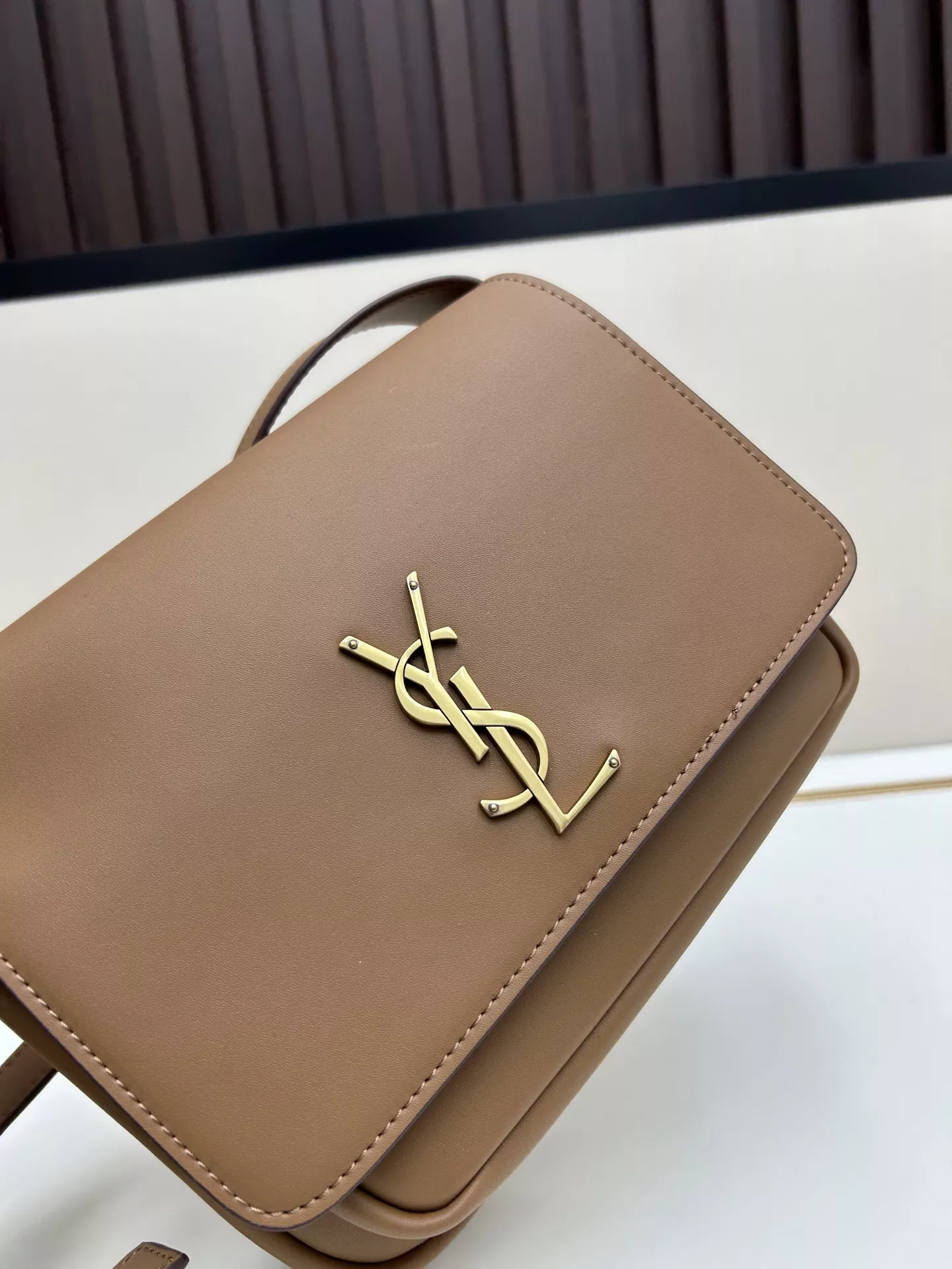 Yves Saint Laurent YSL AAA Quality Messenger Bags For Women Durable 1603