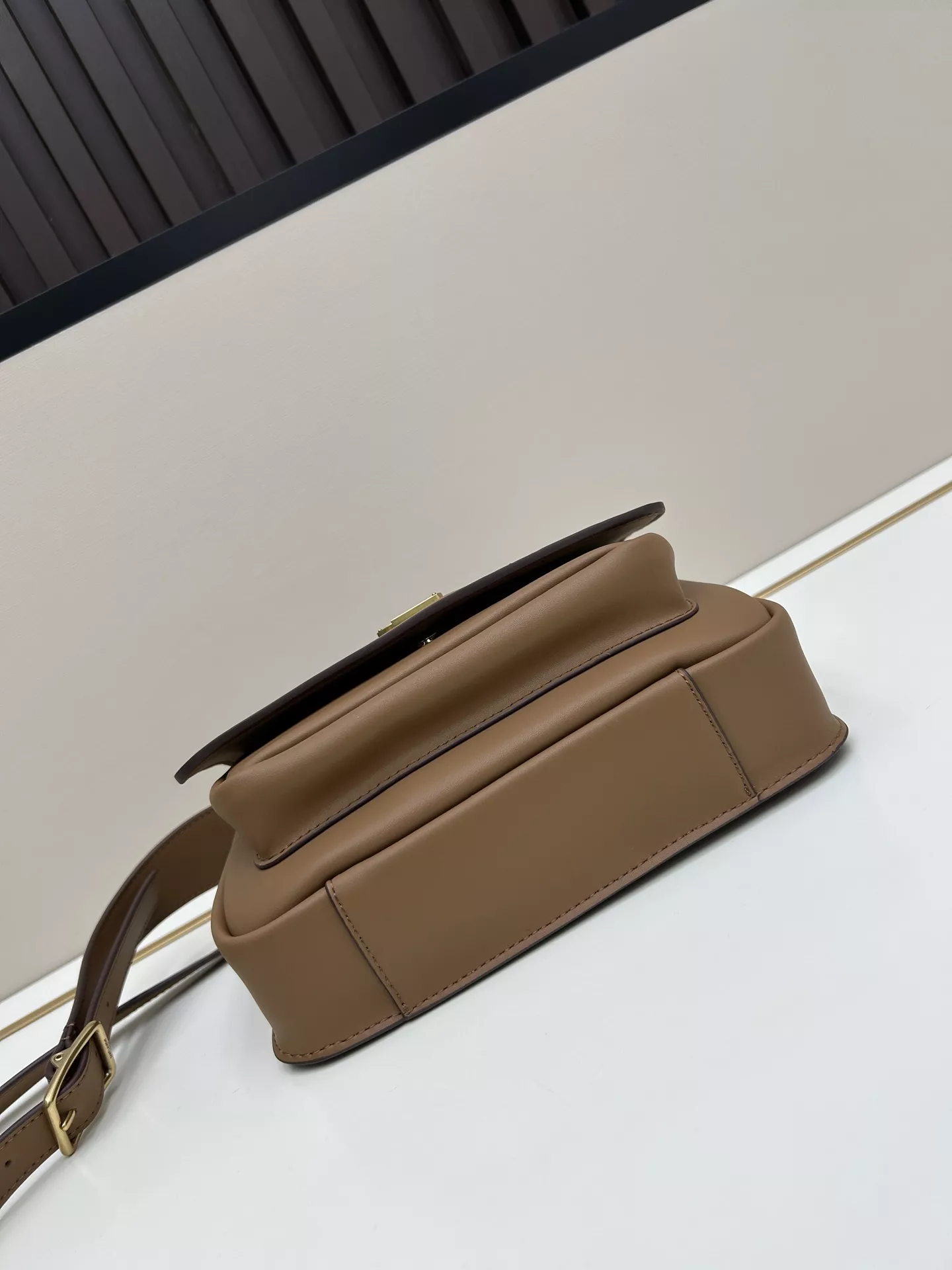 Yves Saint Laurent YSL AAA Quality Messenger Bags For Women Durable 1603
