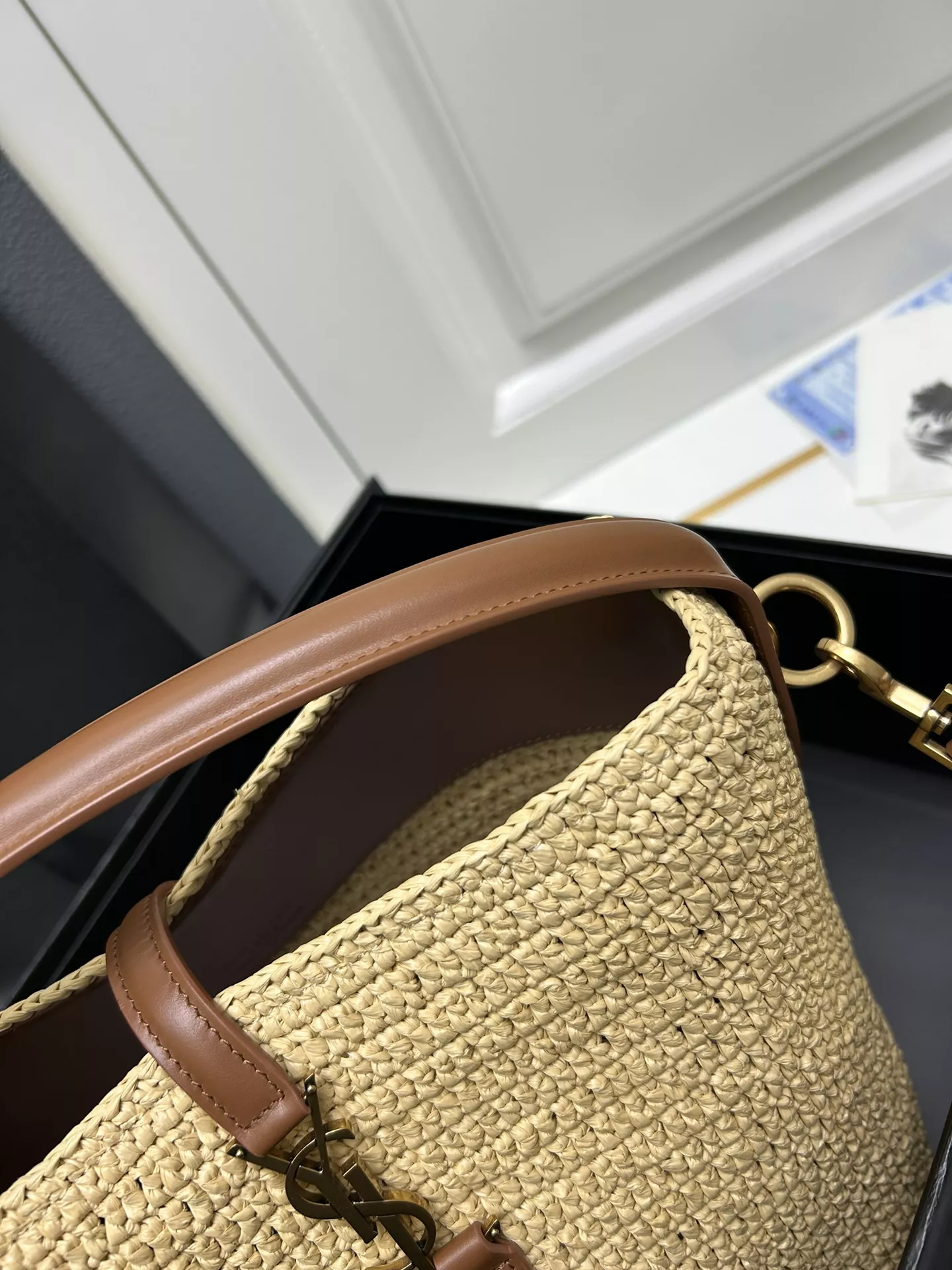 Yves Saint Laurent YSL AAA Quality Messenger Bags For Women Durable 3441
