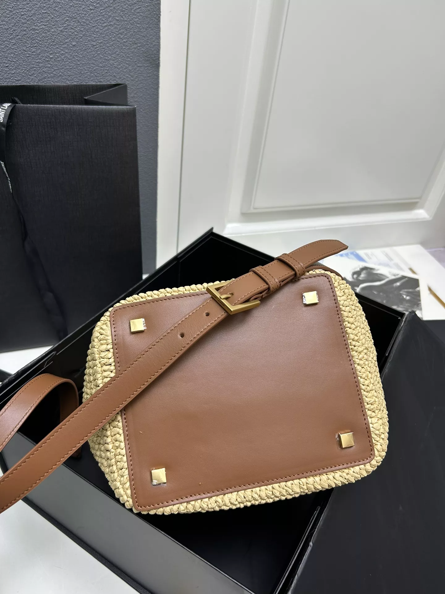 Yves Saint Laurent YSL AAA Quality Messenger Bags For Women Durable 3441