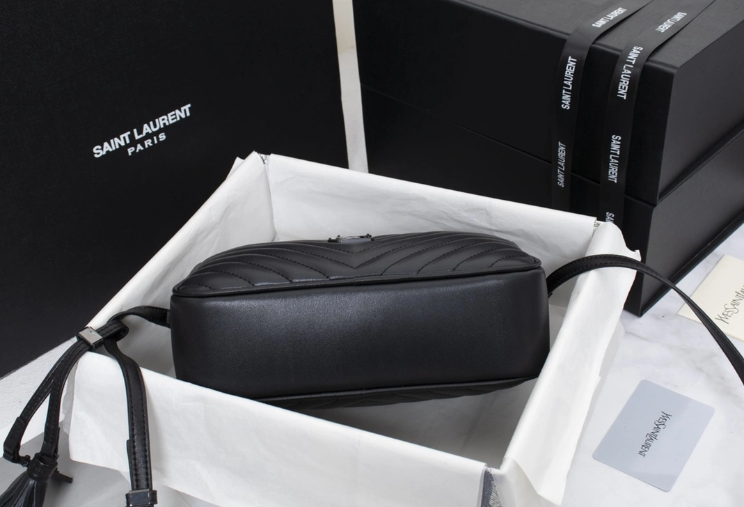 Yves Saint Laurent YSL AAA Quality Messenger Bags For Women Durable 5255
