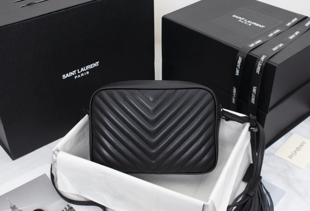 Yves Saint Laurent YSL AAA Quality Messenger Bags For Women Durable 5255