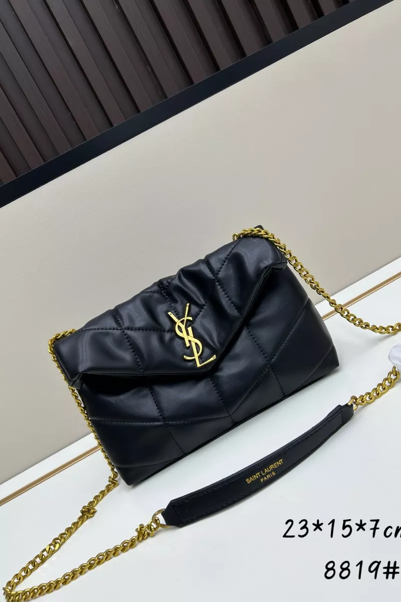 Yves Saint Laurent YSL AAA Quality Messenger Bags For Women Durable 5922