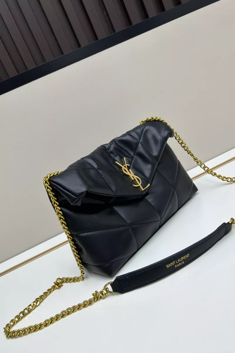 Yves Saint Laurent YSL AAA Quality Messenger Bags For Women Durable 5922
