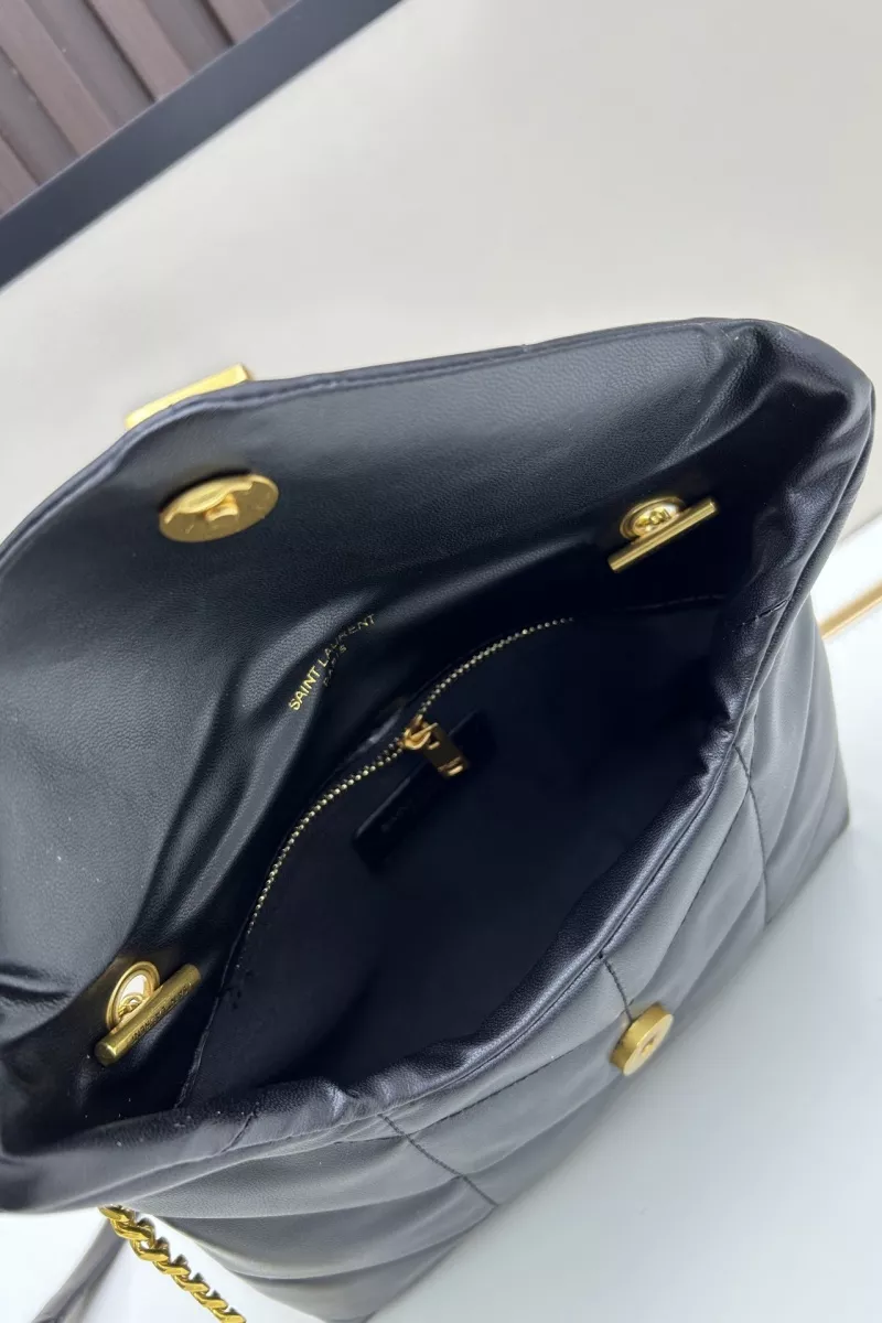 Yves Saint Laurent YSL AAA Quality Messenger Bags For Women Durable 5922