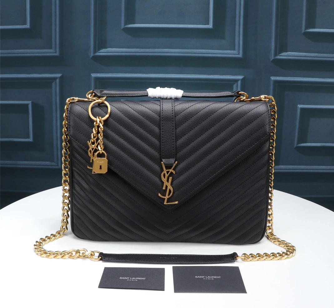 Yves Saint Laurent YSL AAA Quality Messenger Bags For Women Durable 8831