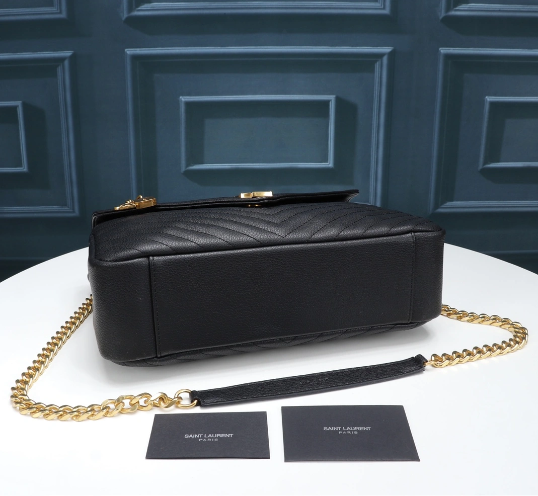 Yves Saint Laurent YSL AAA Quality Messenger Bags For Women Durable 8831