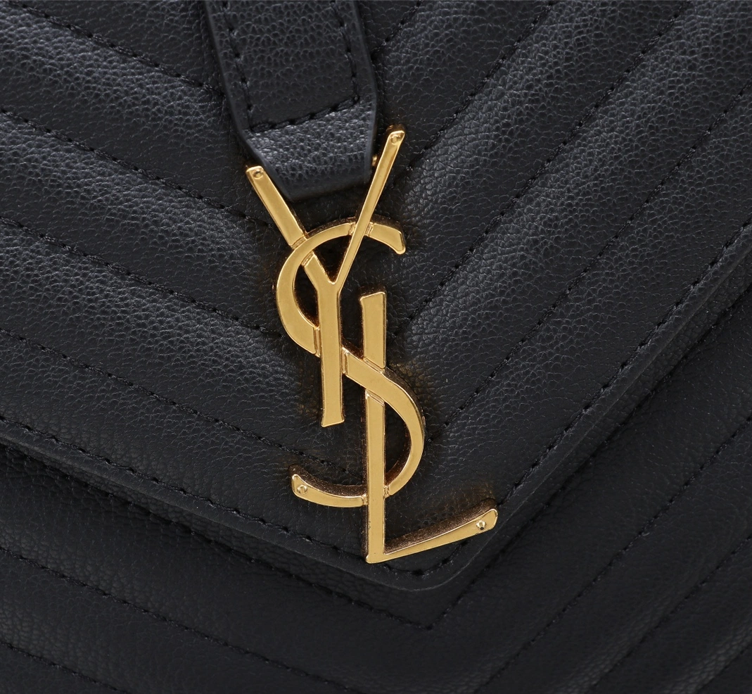 Yves Saint Laurent YSL AAA Quality Messenger Bags For Women Durable 8831