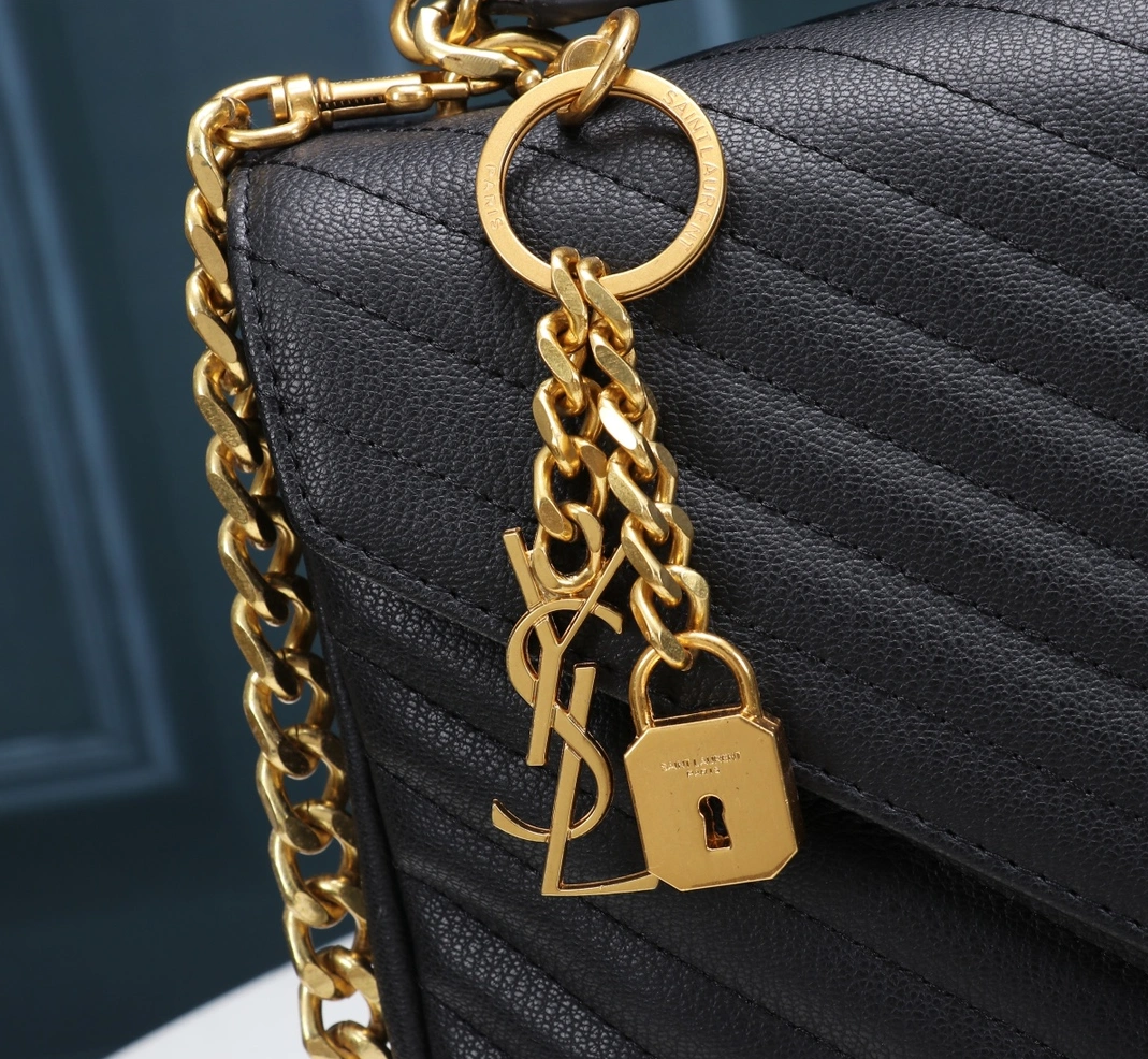 Yves Saint Laurent YSL AAA Quality Messenger Bags For Women Durable 8831