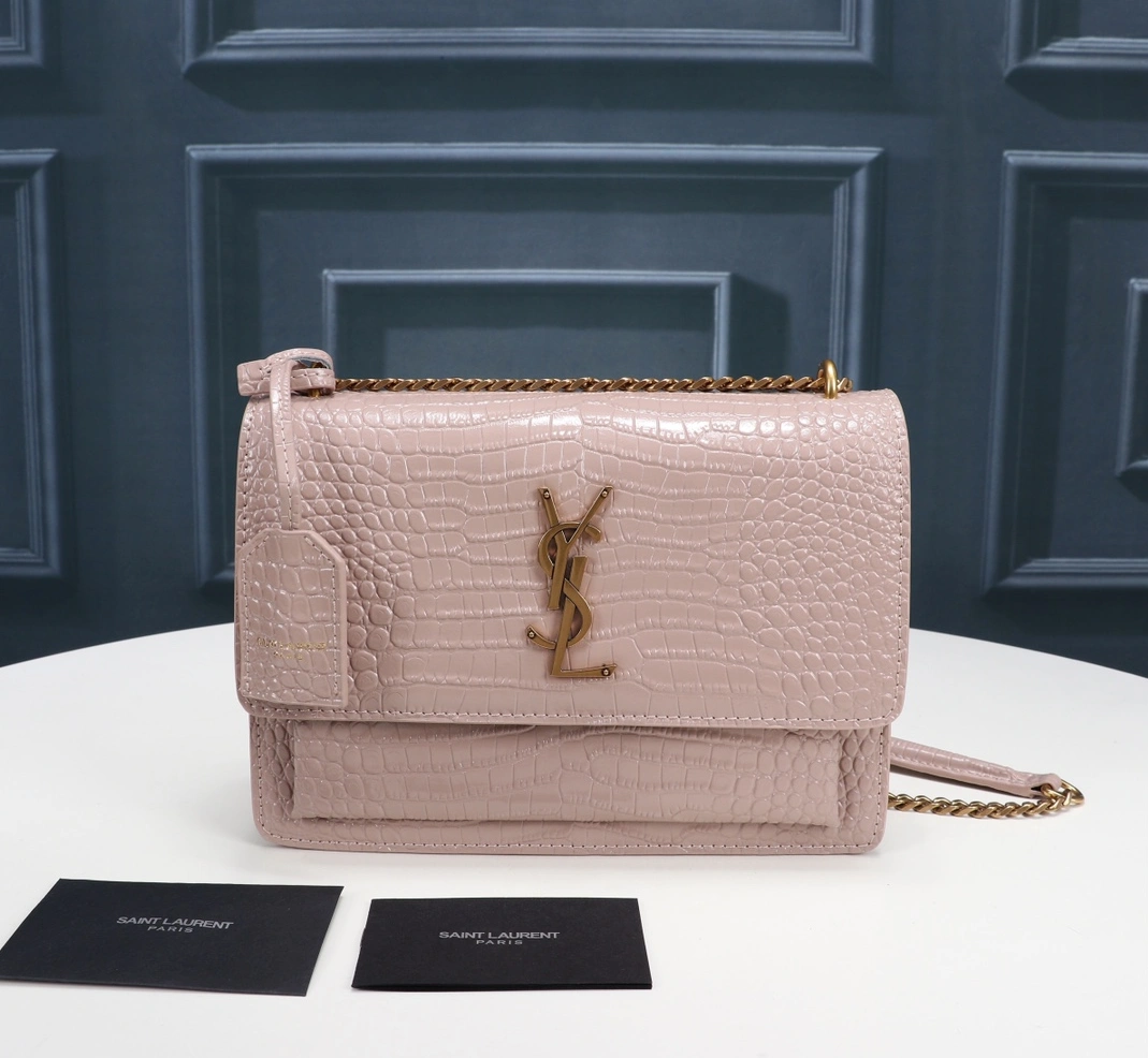 Yves Saint Laurent YSL AAA Quality Messenger Bags For Women EasyMatch 2451