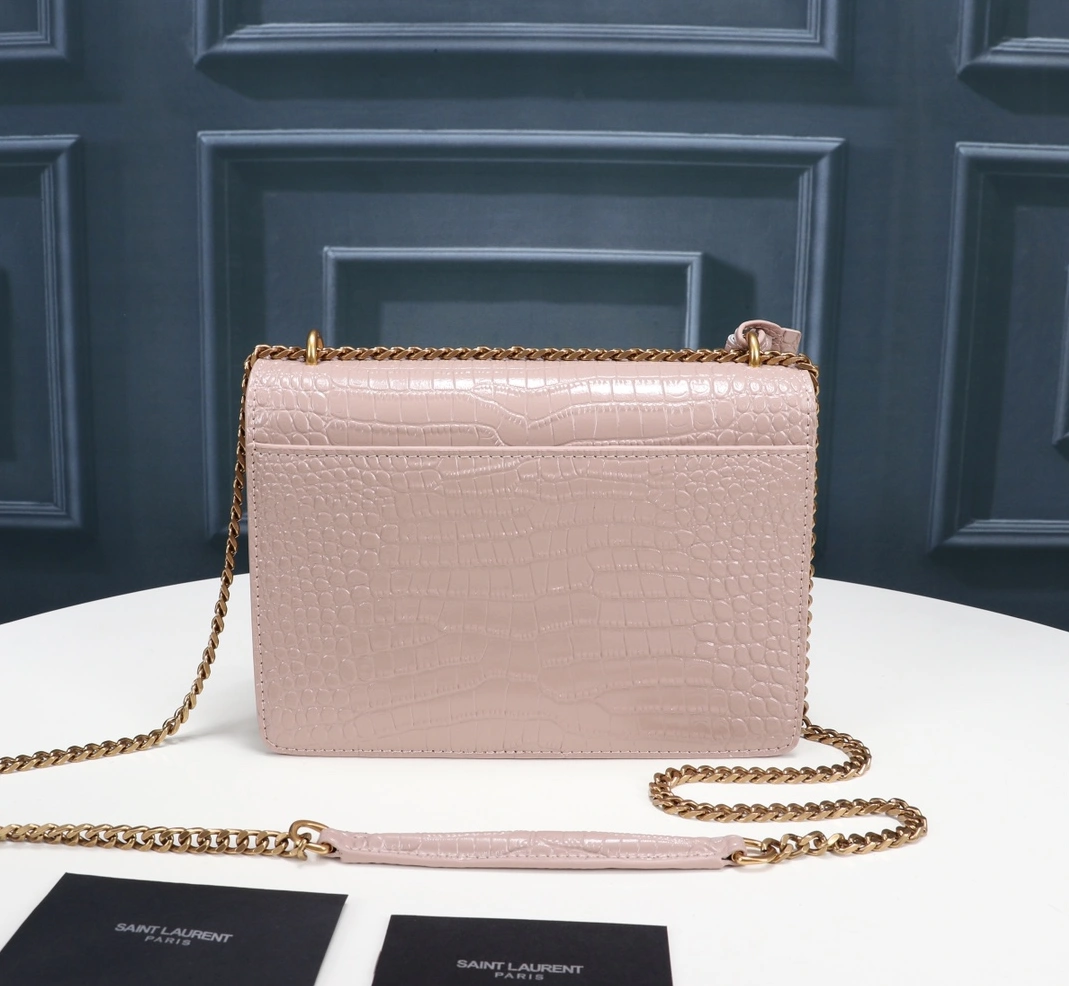 Yves Saint Laurent YSL AAA Quality Messenger Bags For Women EasyMatch 2451