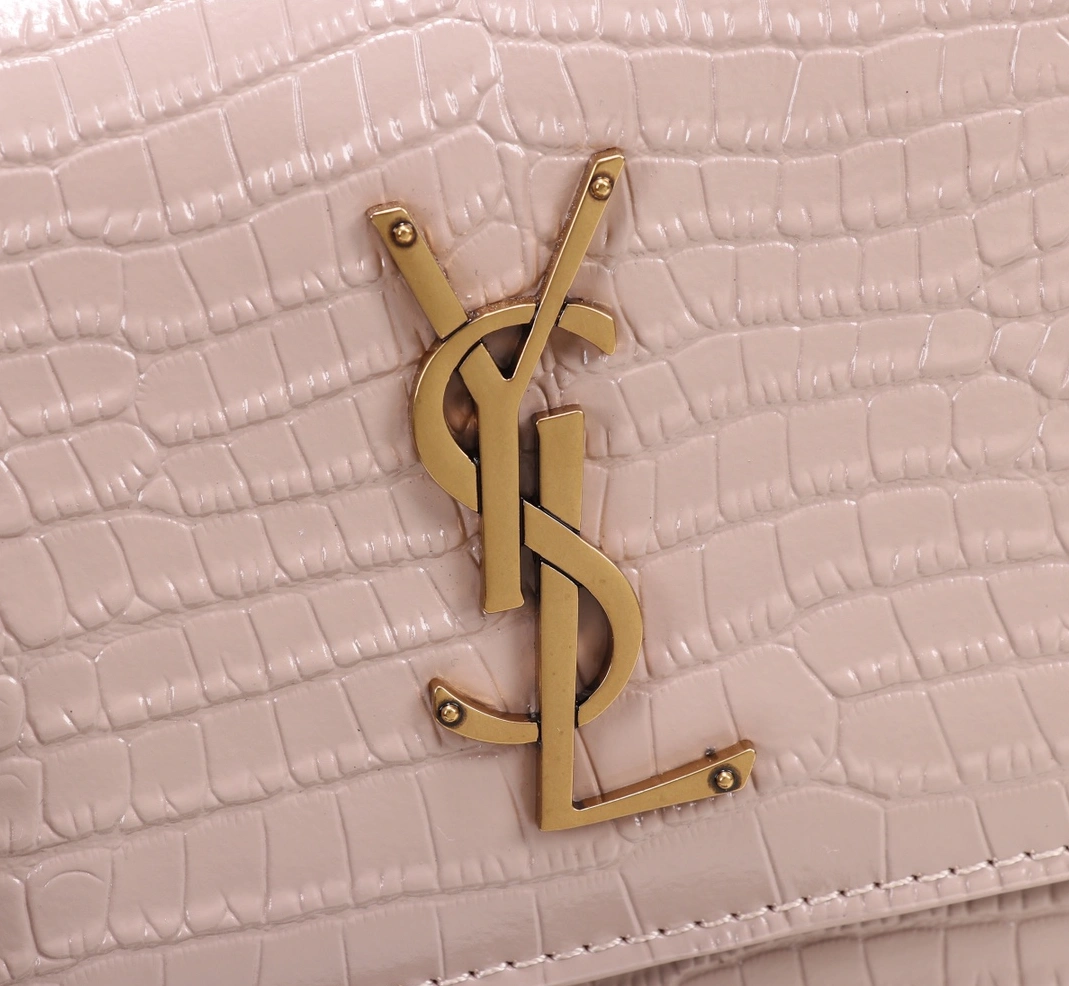 Yves Saint Laurent YSL AAA Quality Messenger Bags For Women EasyMatch 2451