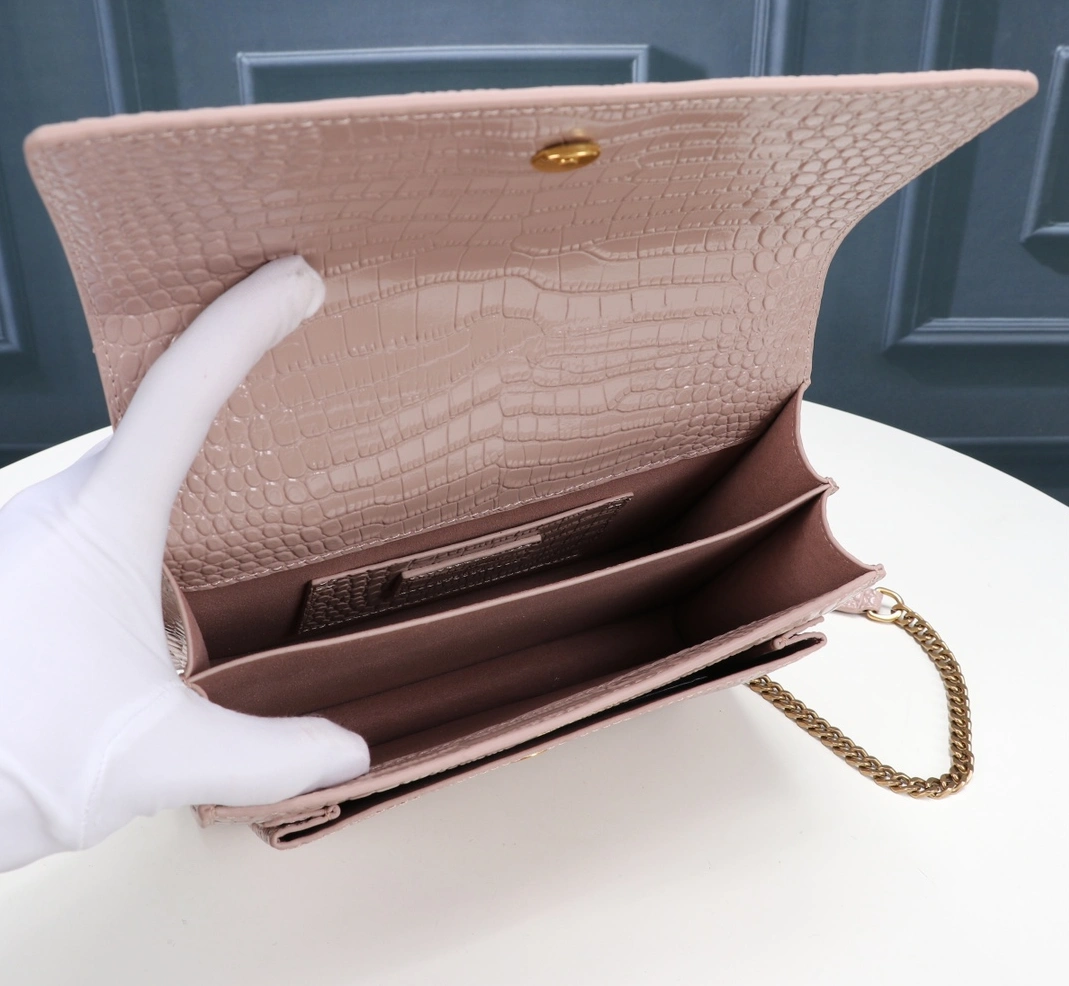 Yves Saint Laurent YSL AAA Quality Messenger Bags For Women EasyMatch 2451