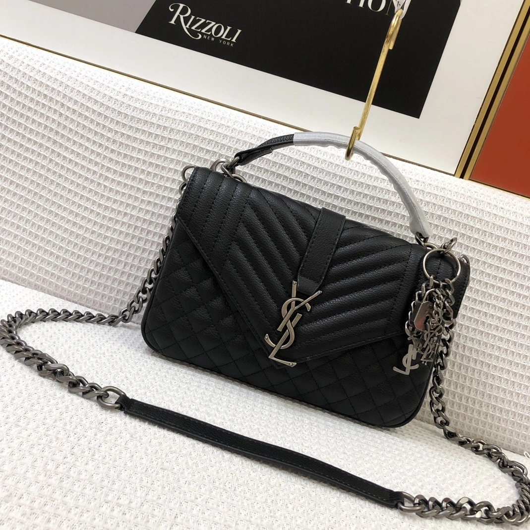 Yves Saint Laurent YSL AAA Quality Messenger Bags For Women EasyMatch 5413