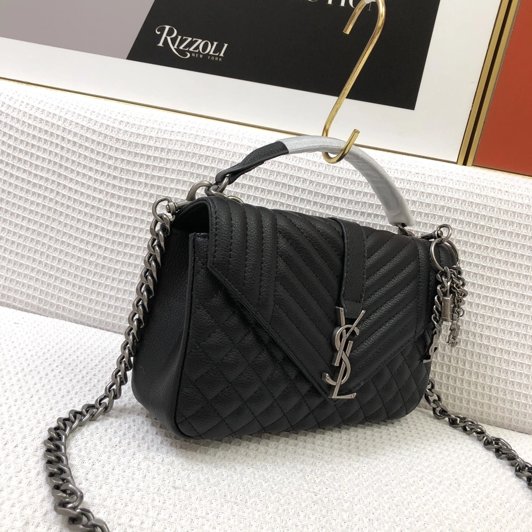 Yves Saint Laurent YSL AAA Quality Messenger Bags For Women EasyMatch 5413