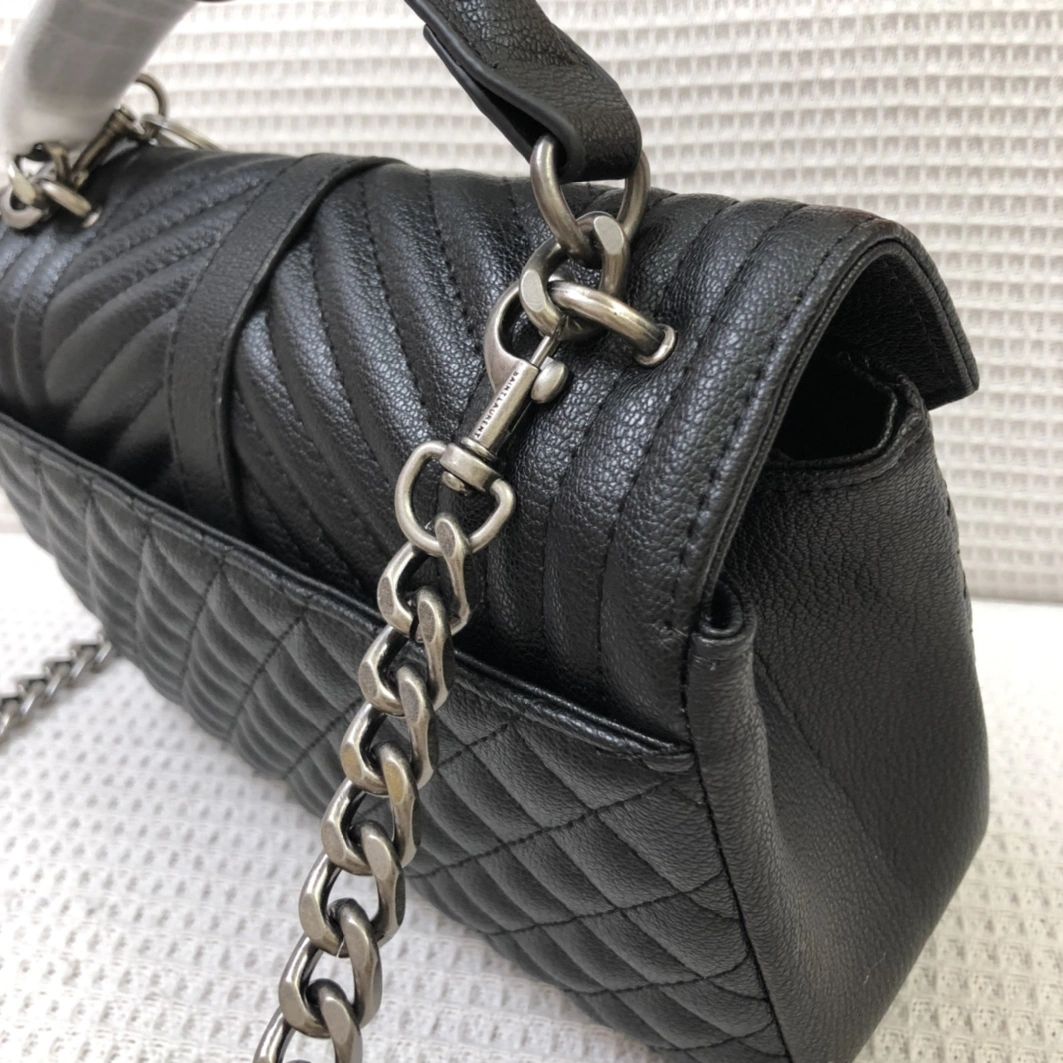 Yves Saint Laurent YSL AAA Quality Messenger Bags For Women EasyMatch 5413