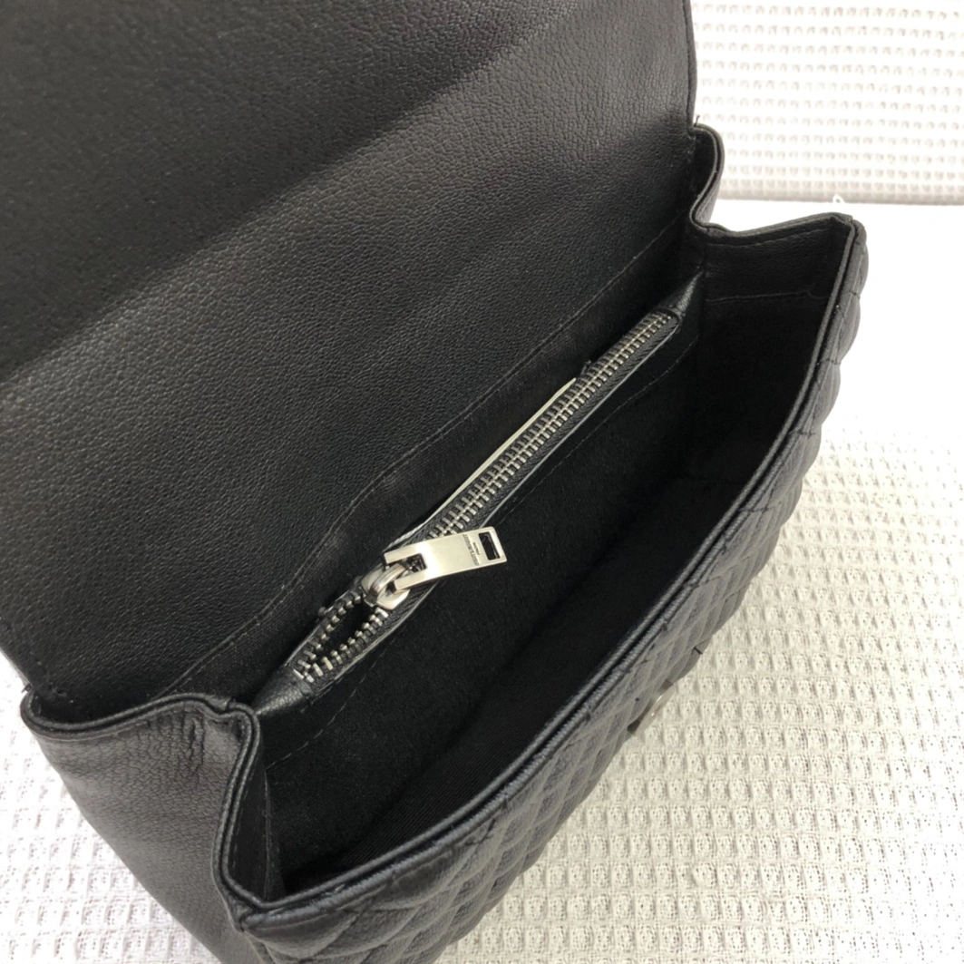 Yves Saint Laurent YSL AAA Quality Messenger Bags For Women EasyMatch 5413