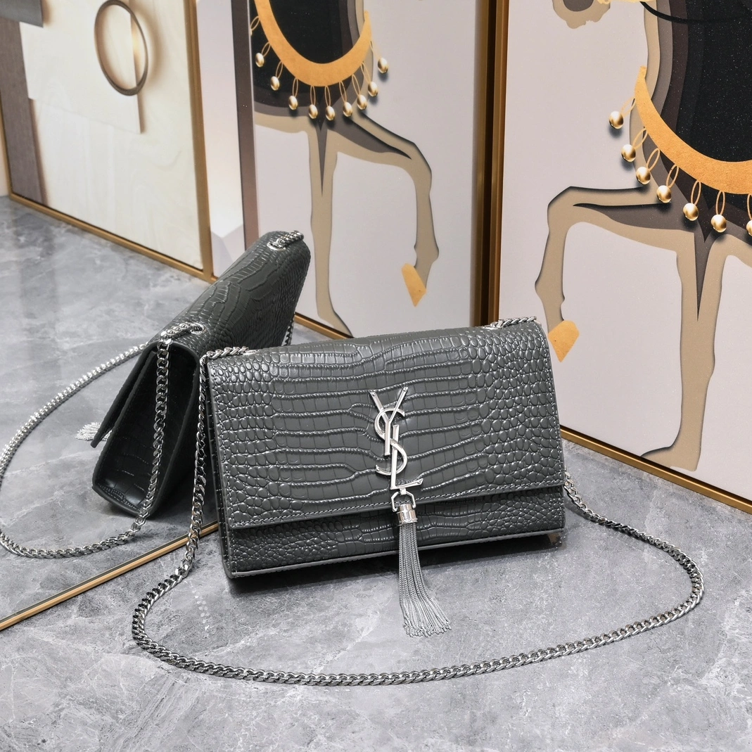 Yves Saint Laurent YSL AAA Quality Messenger Bags For Women EasyMatch 571