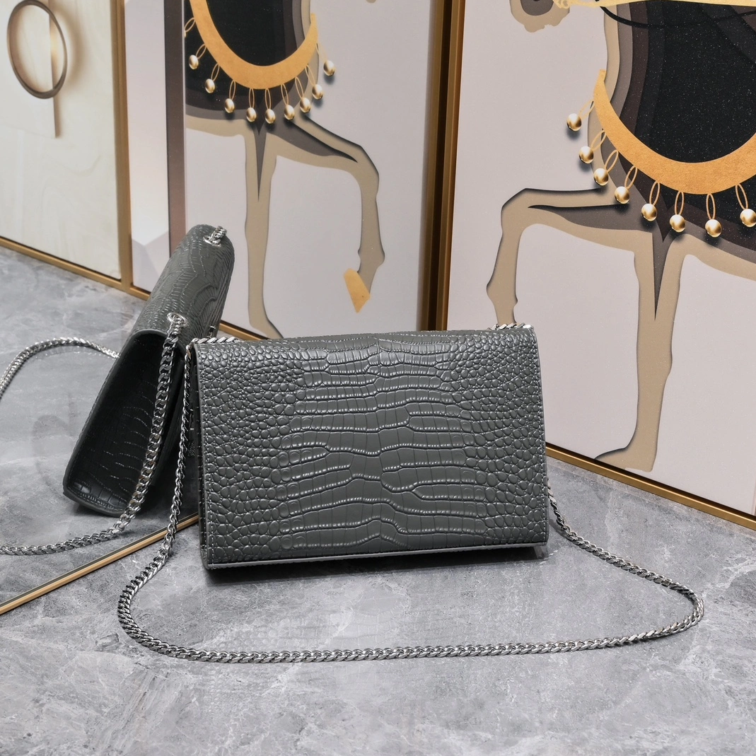 Yves Saint Laurent YSL AAA Quality Messenger Bags For Women EasyMatch 571