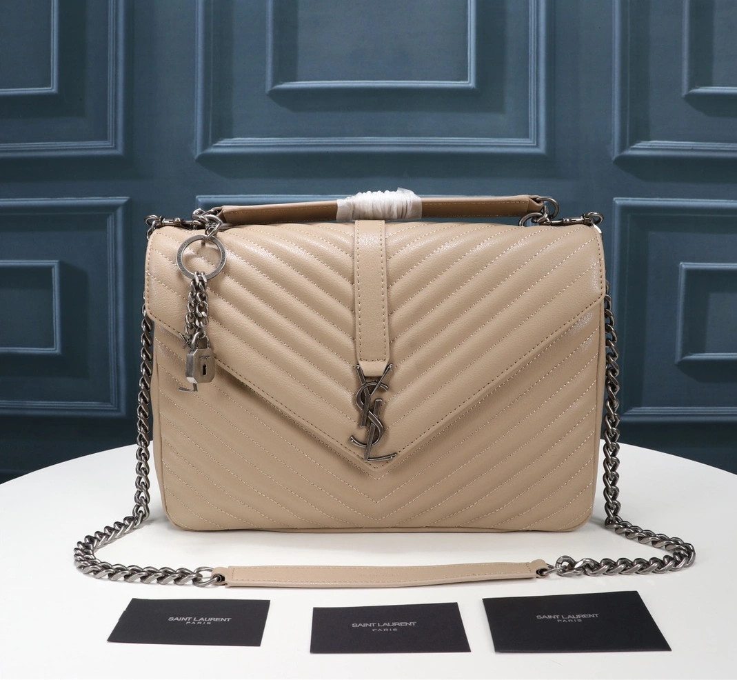 Yves Saint Laurent YSL AAA Quality Messenger Bags For Women EasyMatch 6716