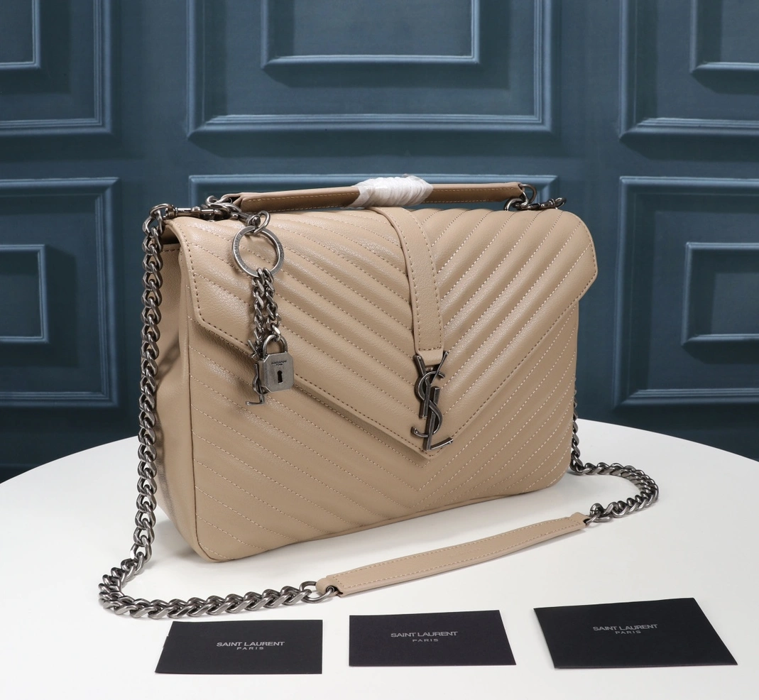Yves Saint Laurent YSL AAA Quality Messenger Bags For Women EasyMatch 6716