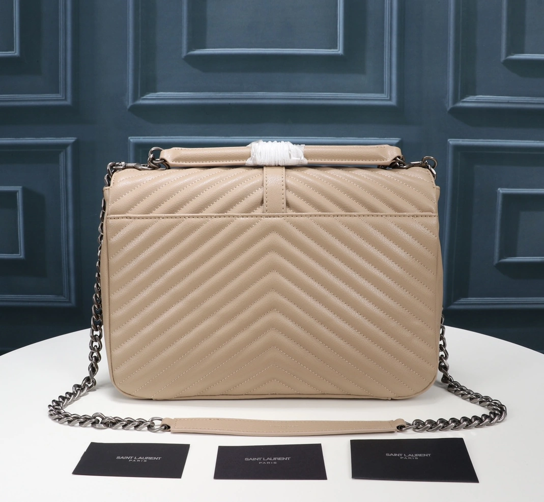 Yves Saint Laurent YSL AAA Quality Messenger Bags For Women EasyMatch 6716