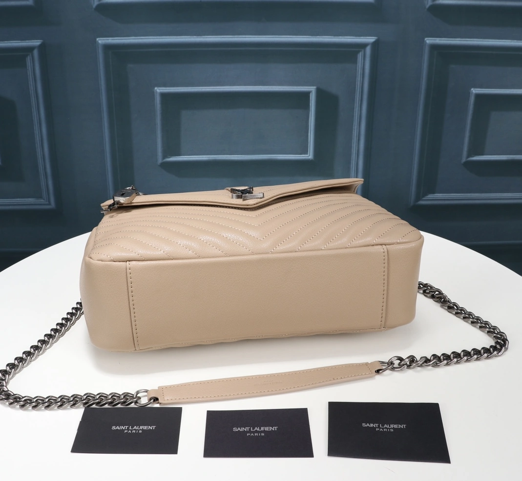 Yves Saint Laurent YSL AAA Quality Messenger Bags For Women EasyMatch 6716