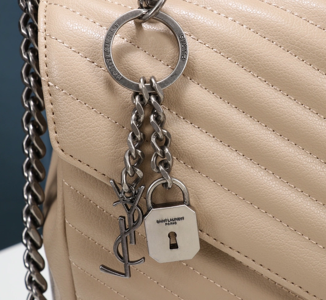 Yves Saint Laurent YSL AAA Quality Messenger Bags For Women EasyMatch 6716