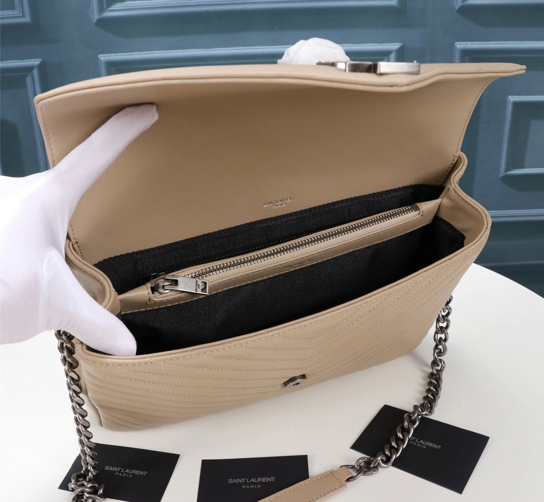 Yves Saint Laurent YSL AAA Quality Messenger Bags For Women EasyMatch 6716