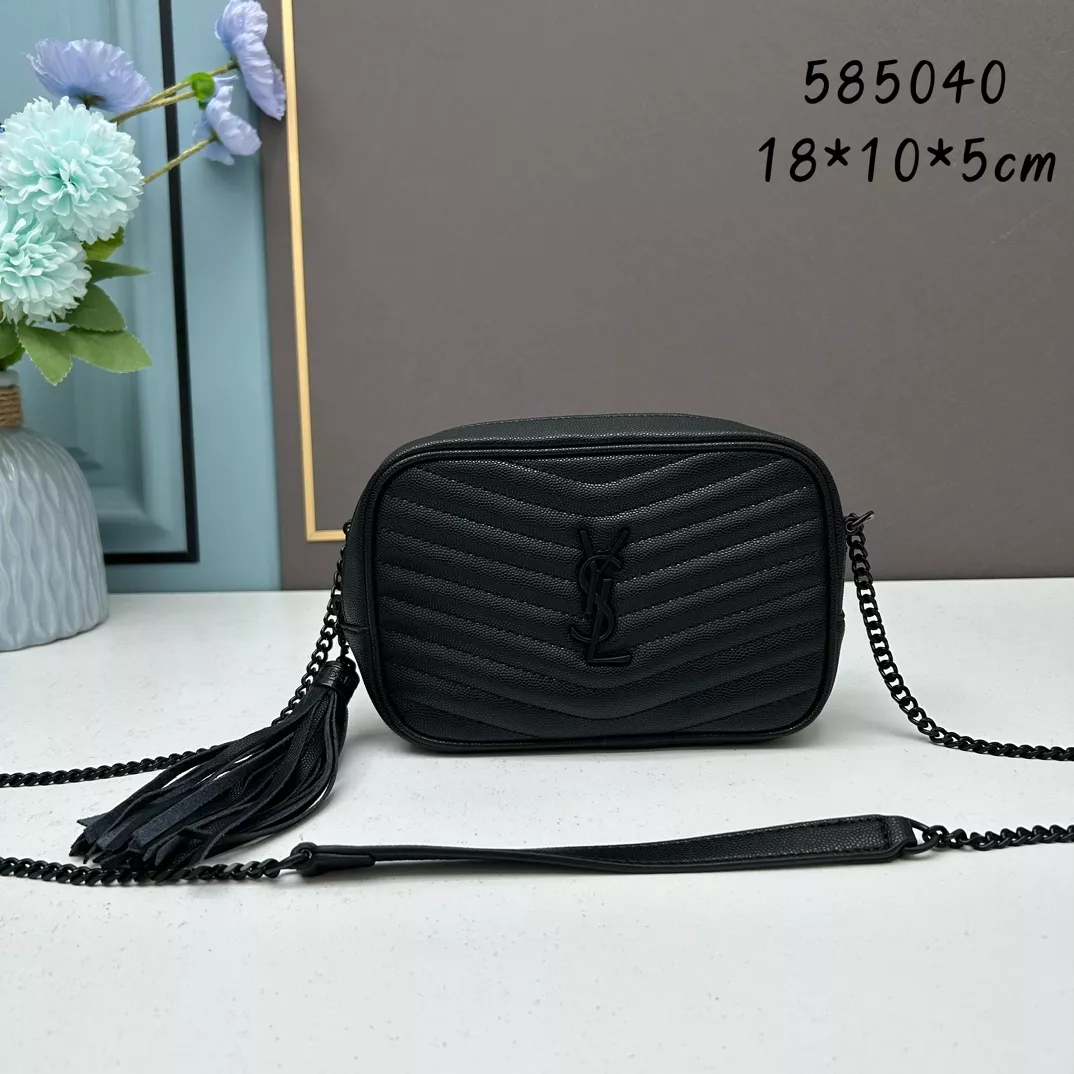 Yves Saint Laurent YSL AAA Quality Messenger Bags For Women EasyMatch 7780