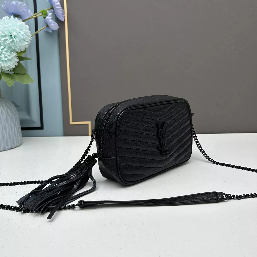 Yves Saint Laurent YSL AAA Quality Messenger Bags For Women EasyMatch 7780