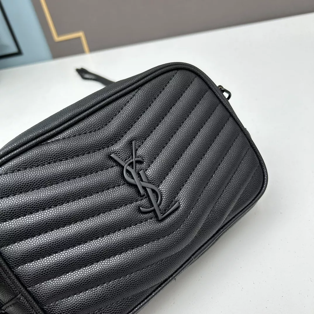 Yves Saint Laurent YSL AAA Quality Messenger Bags For Women EasyMatch 7780