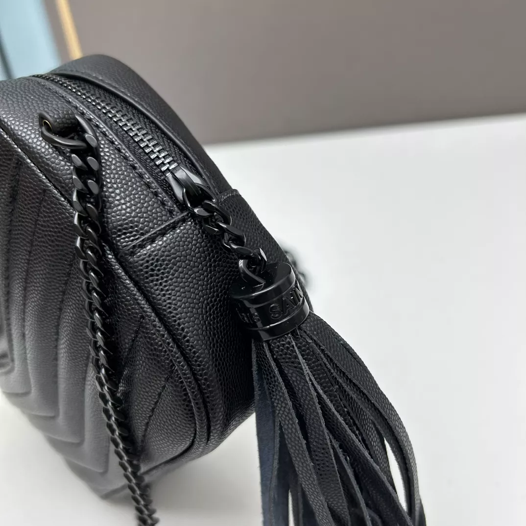 Yves Saint Laurent YSL AAA Quality Messenger Bags For Women EasyMatch 7780
