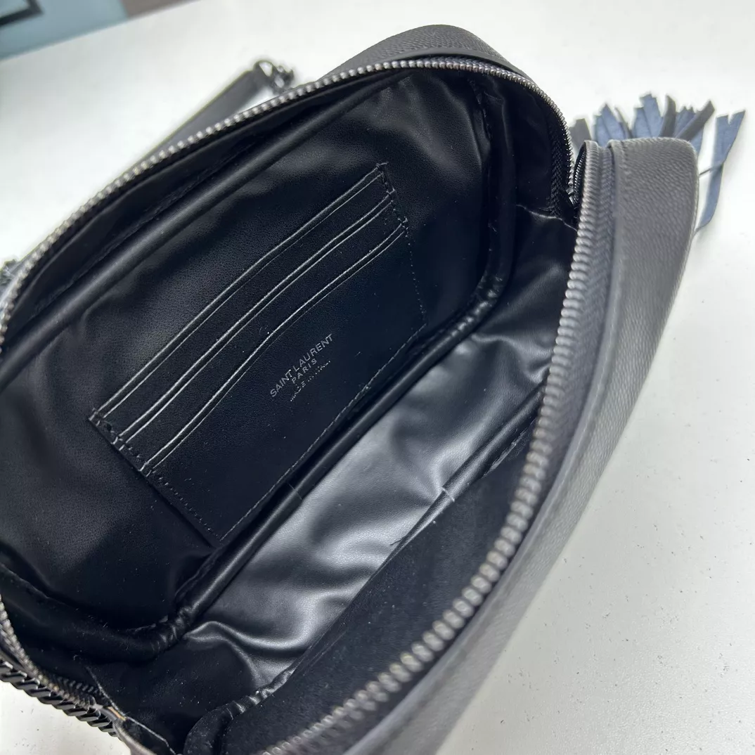 Yves Saint Laurent YSL AAA Quality Messenger Bags For Women EasyMatch 7780