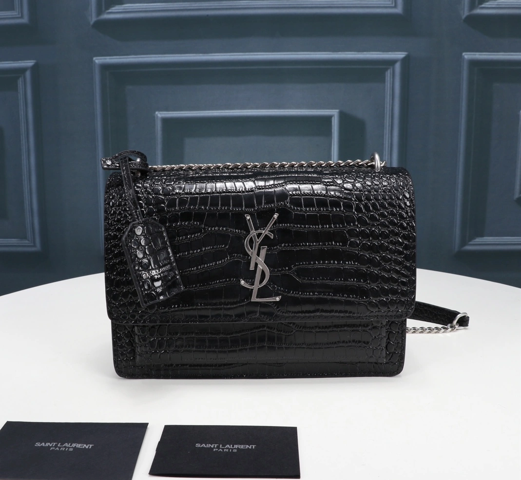 Yves Saint Laurent YSL AAA Quality Messenger Bags For Women Efficient 6259