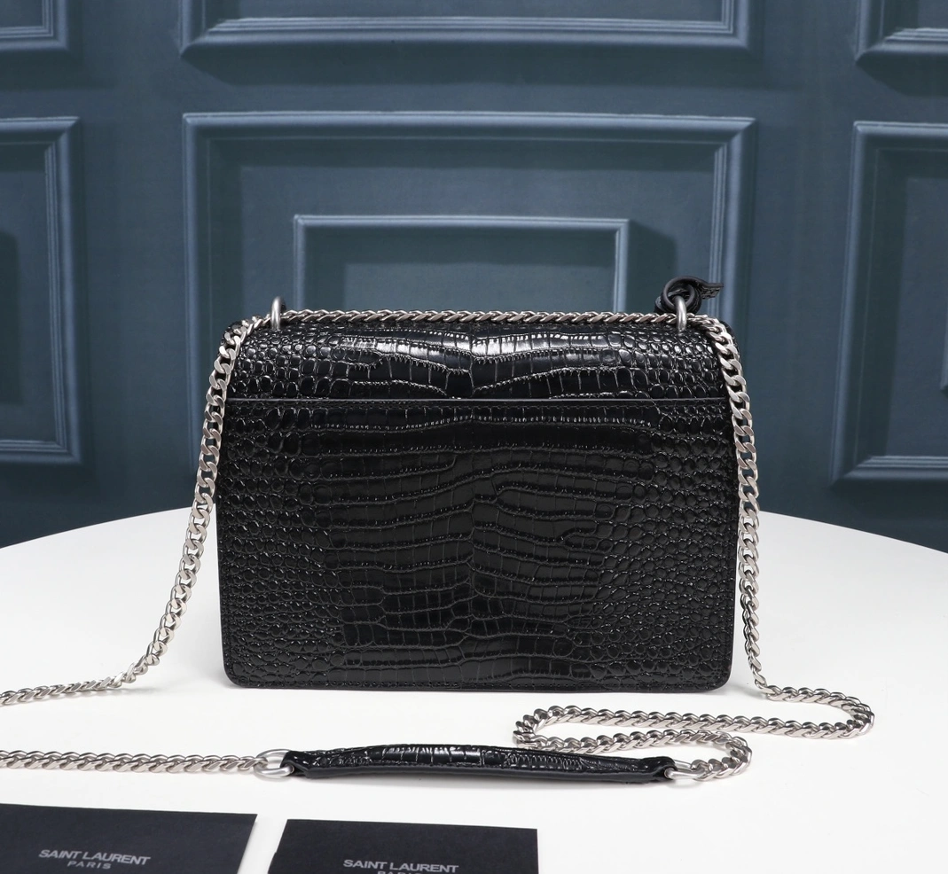 Yves Saint Laurent YSL AAA Quality Messenger Bags For Women Efficient 6259